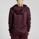 Leone Logo zaketa - bordeuax